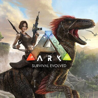 ARK Icon