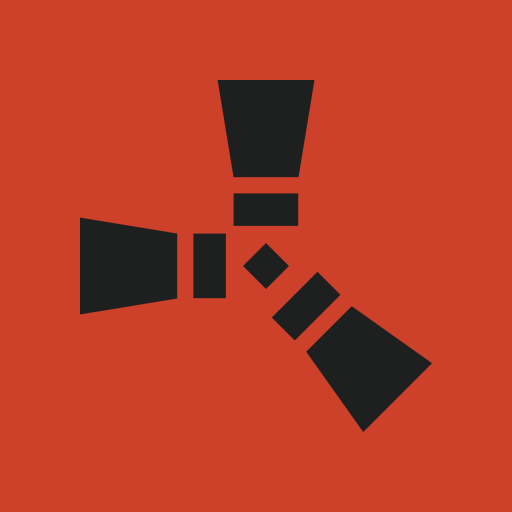 RUST Icon